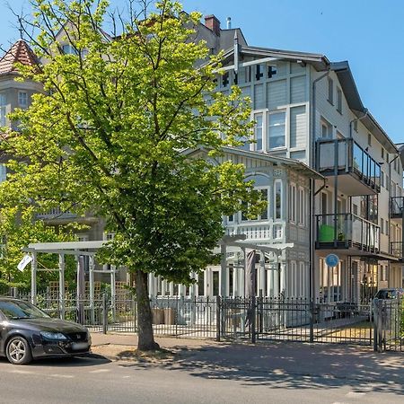 Lion Apartments - Monte Carlo Collection With Parking 소포트 외부 사진
