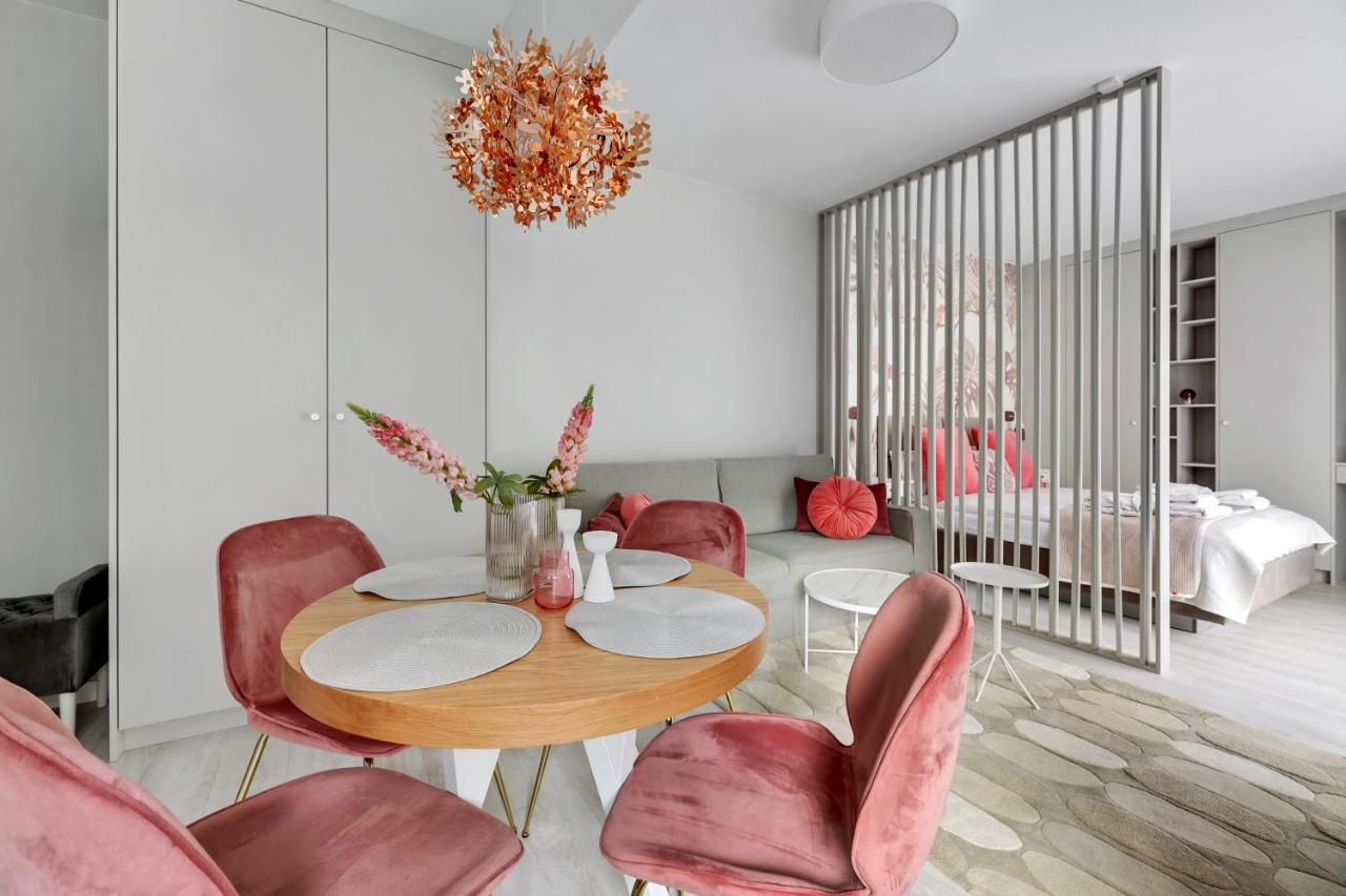 Lion Apartments - Monte Carlo Collection With Parking 소포트 외부 사진