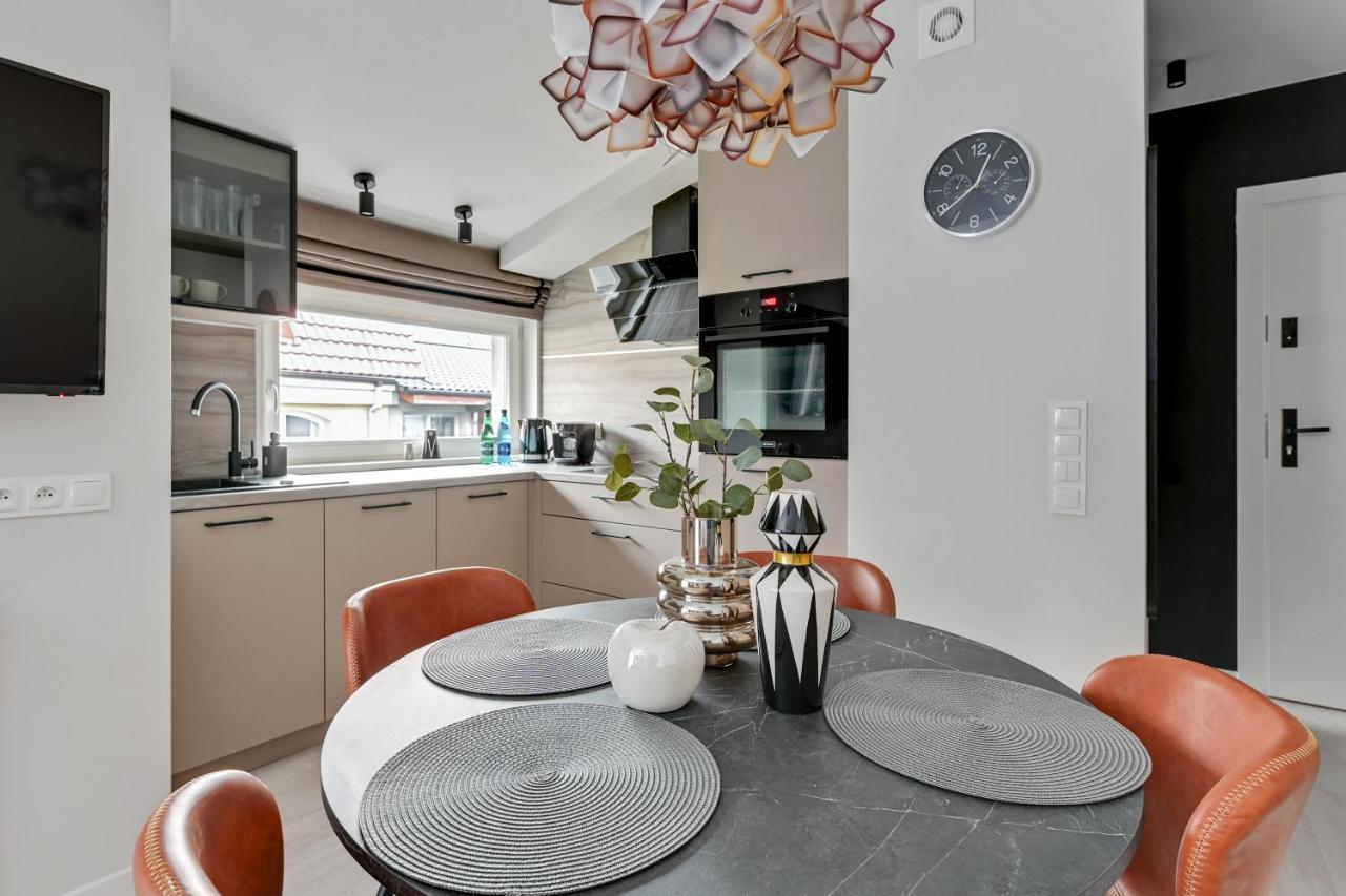 Lion Apartments - Monte Carlo Collection With Parking 소포트 외부 사진
