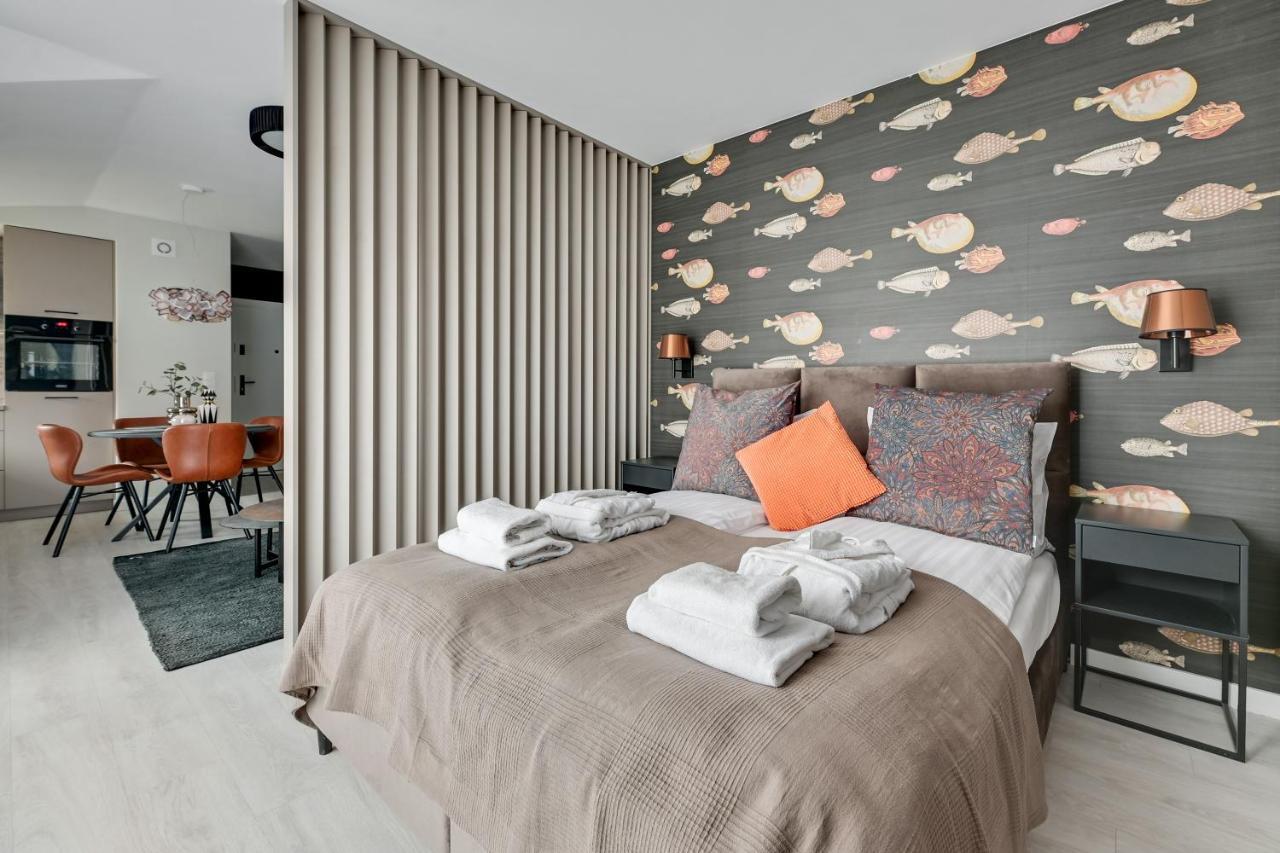 Lion Apartments - Monte Carlo Collection With Parking 소포트 외부 사진