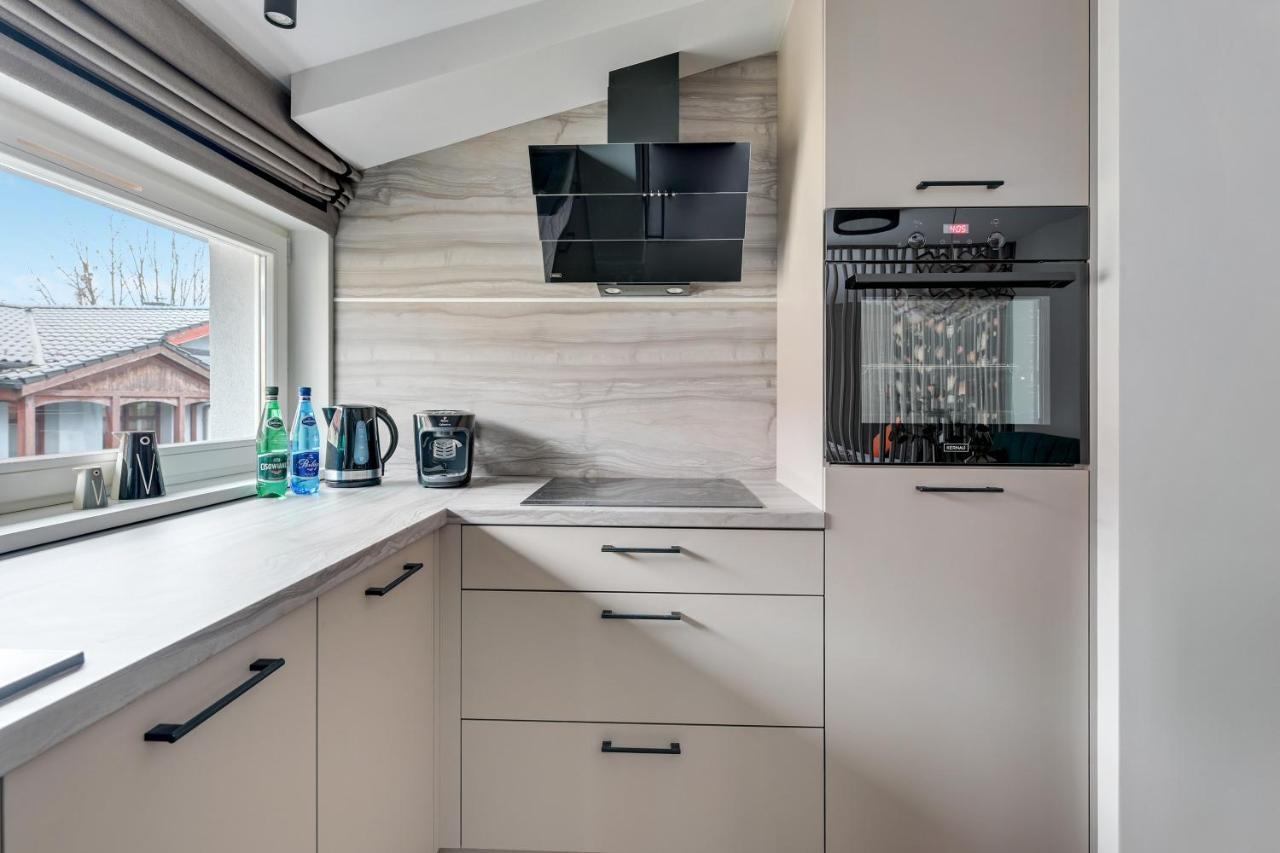 Lion Apartments - Monte Carlo Collection With Parking 소포트 외부 사진