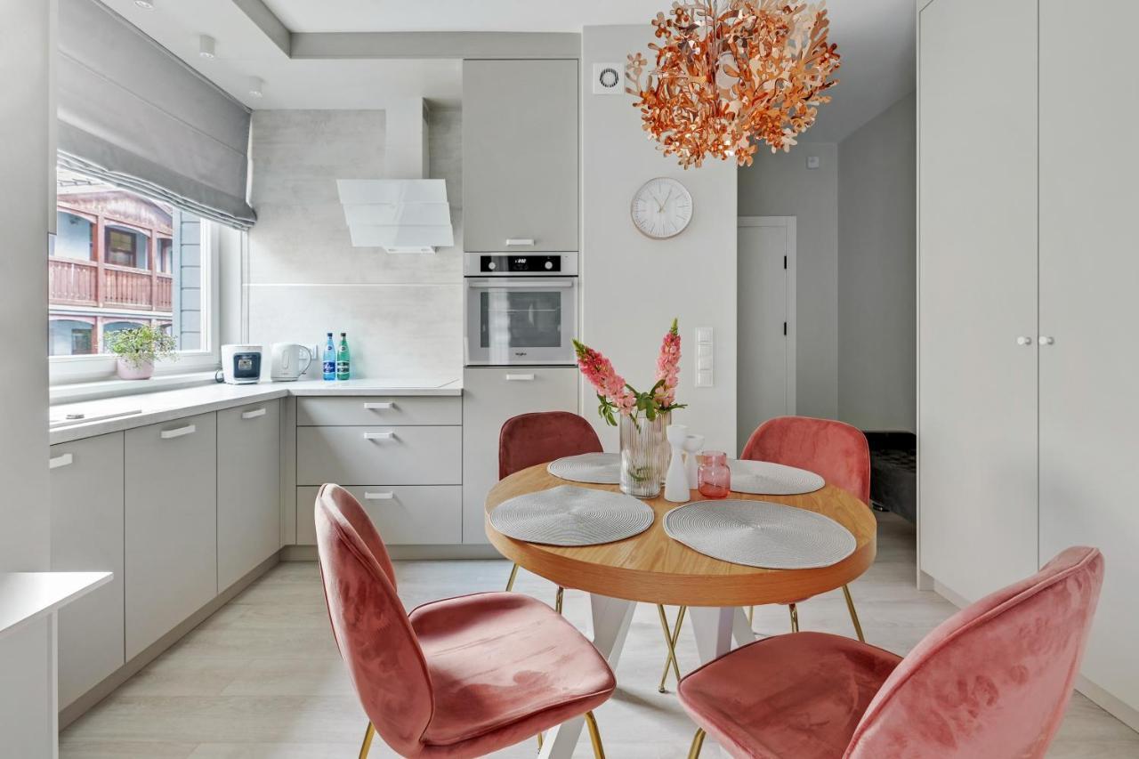 Lion Apartments - Monte Carlo Collection With Parking 소포트 외부 사진