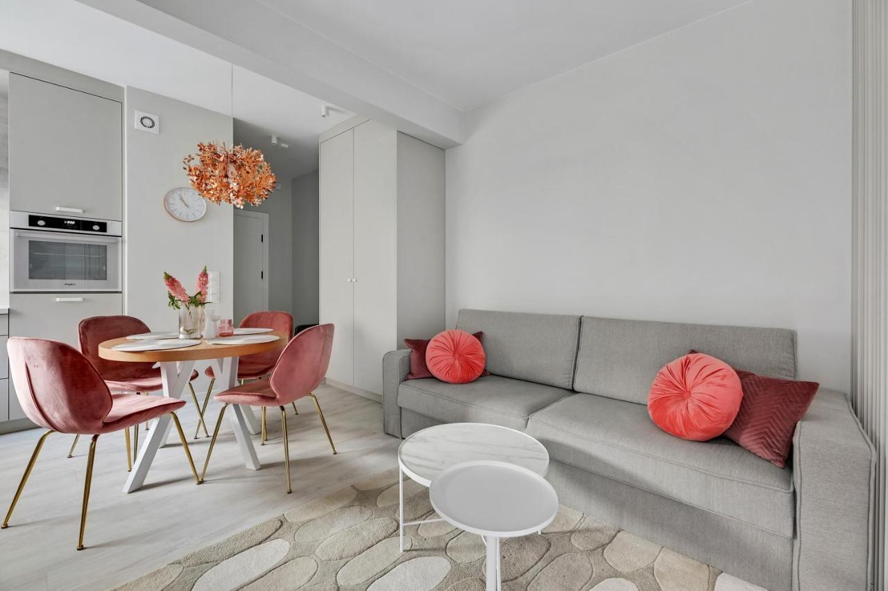 Lion Apartments - Monte Carlo Collection With Parking 소포트 외부 사진