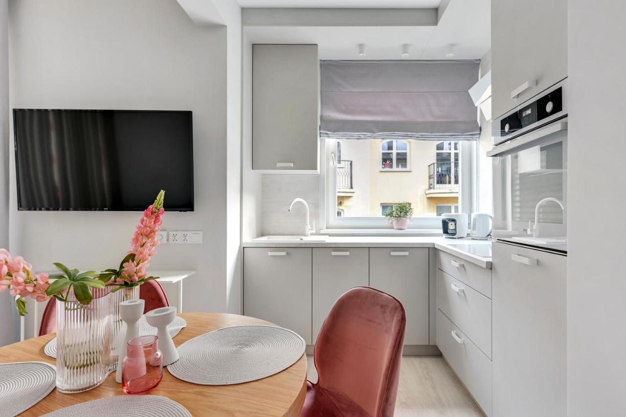 Lion Apartments - Monte Carlo Collection With Parking 소포트 외부 사진