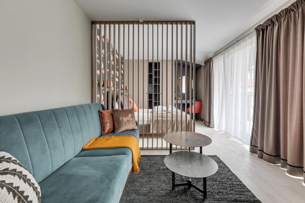 Lion Apartments - Monte Carlo Collection With Parking 소포트 외부 사진