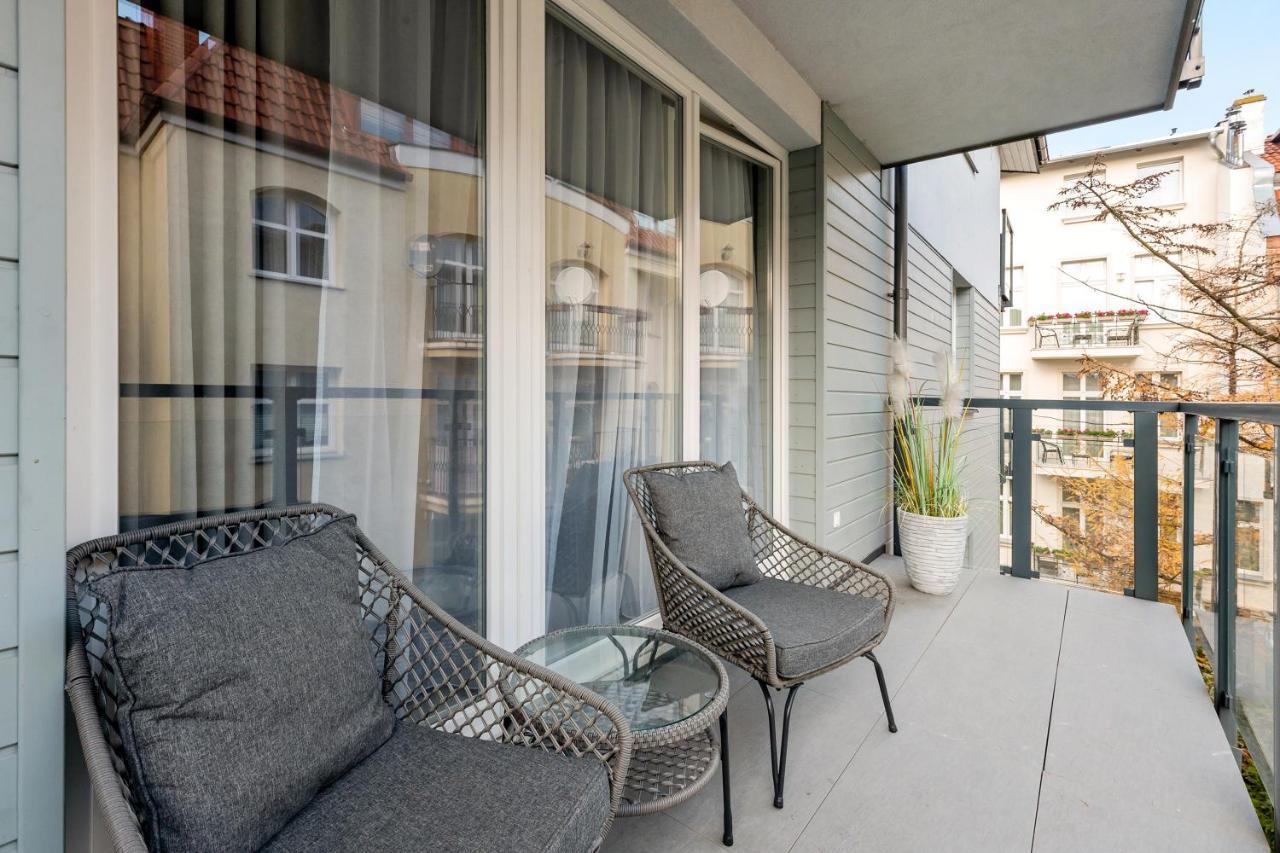Lion Apartments - Monte Carlo Collection With Parking 소포트 외부 사진