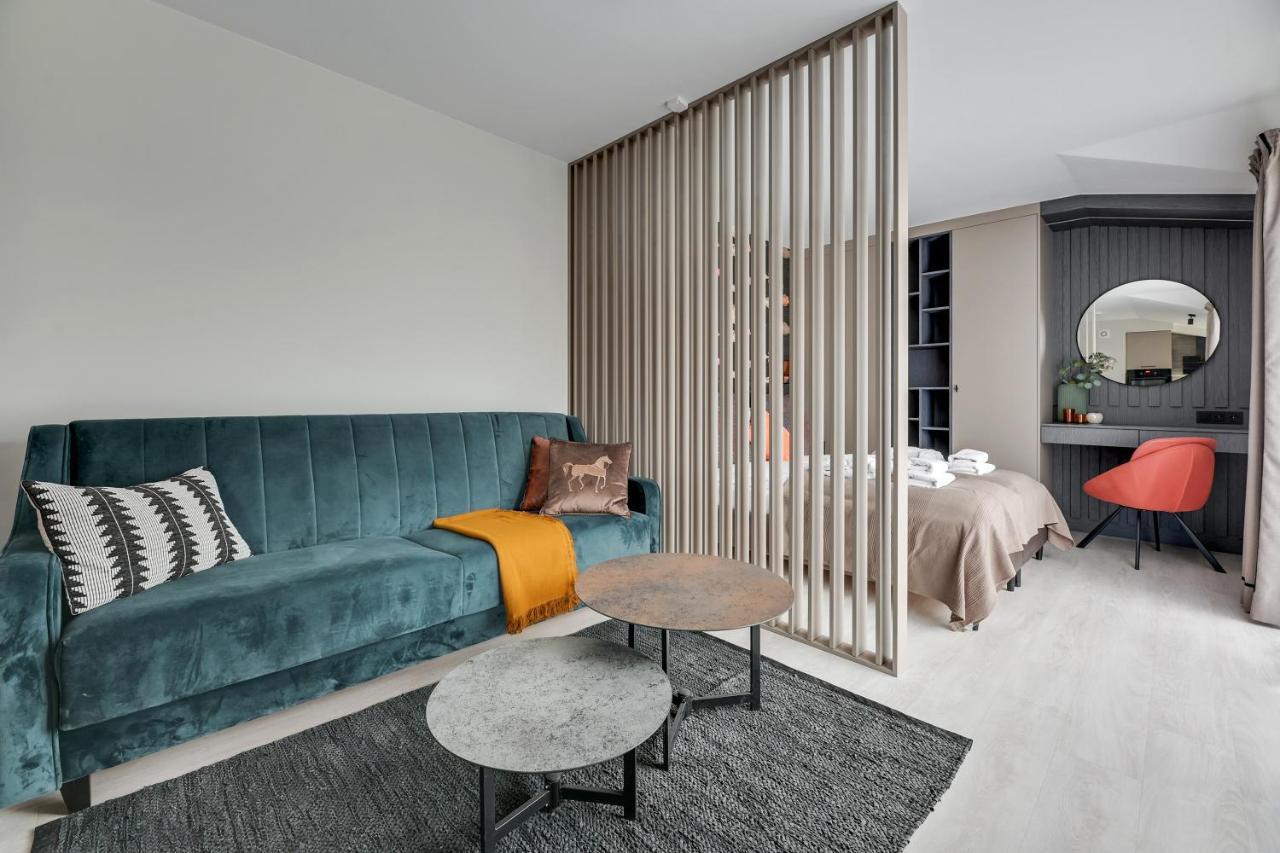 Lion Apartments - Monte Carlo Collection With Parking 소포트 외부 사진