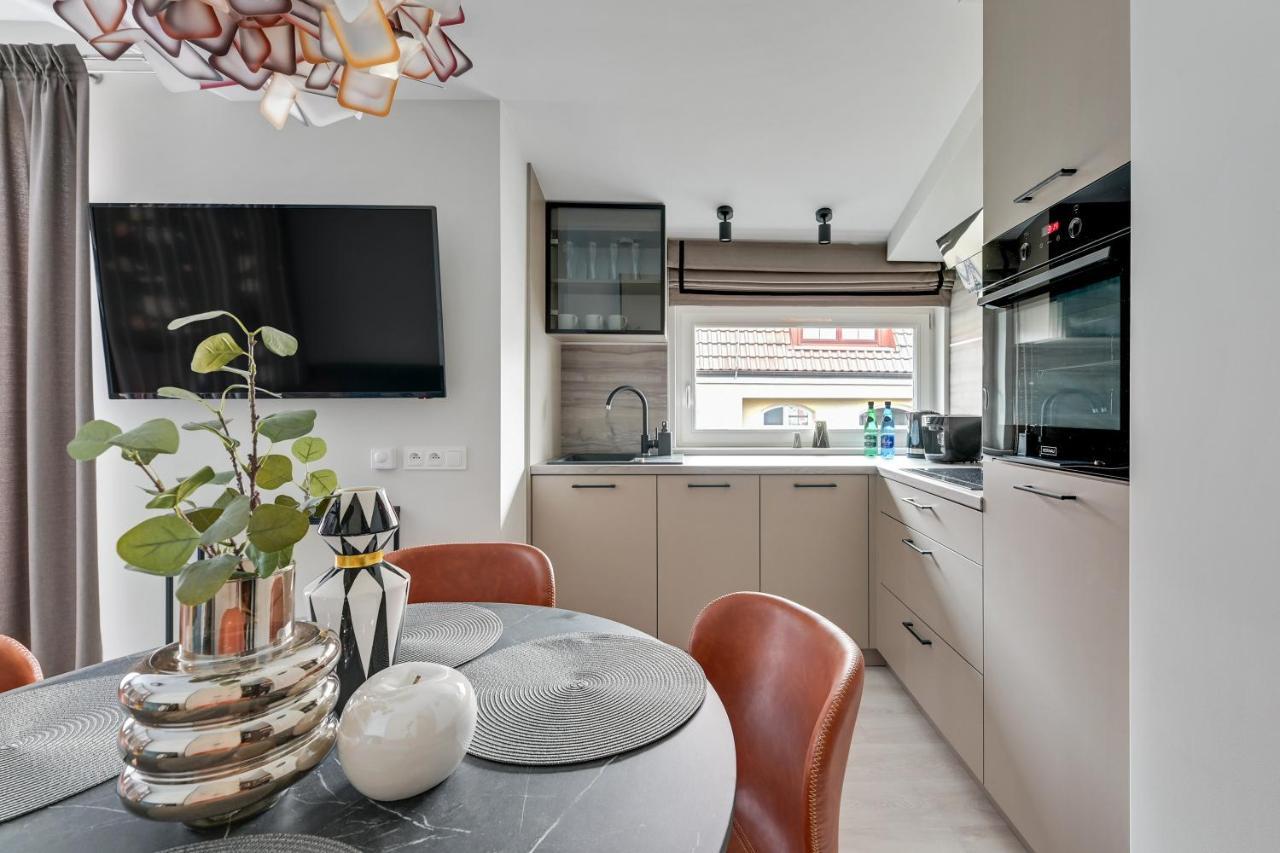 Lion Apartments - Monte Carlo Collection With Parking 소포트 외부 사진