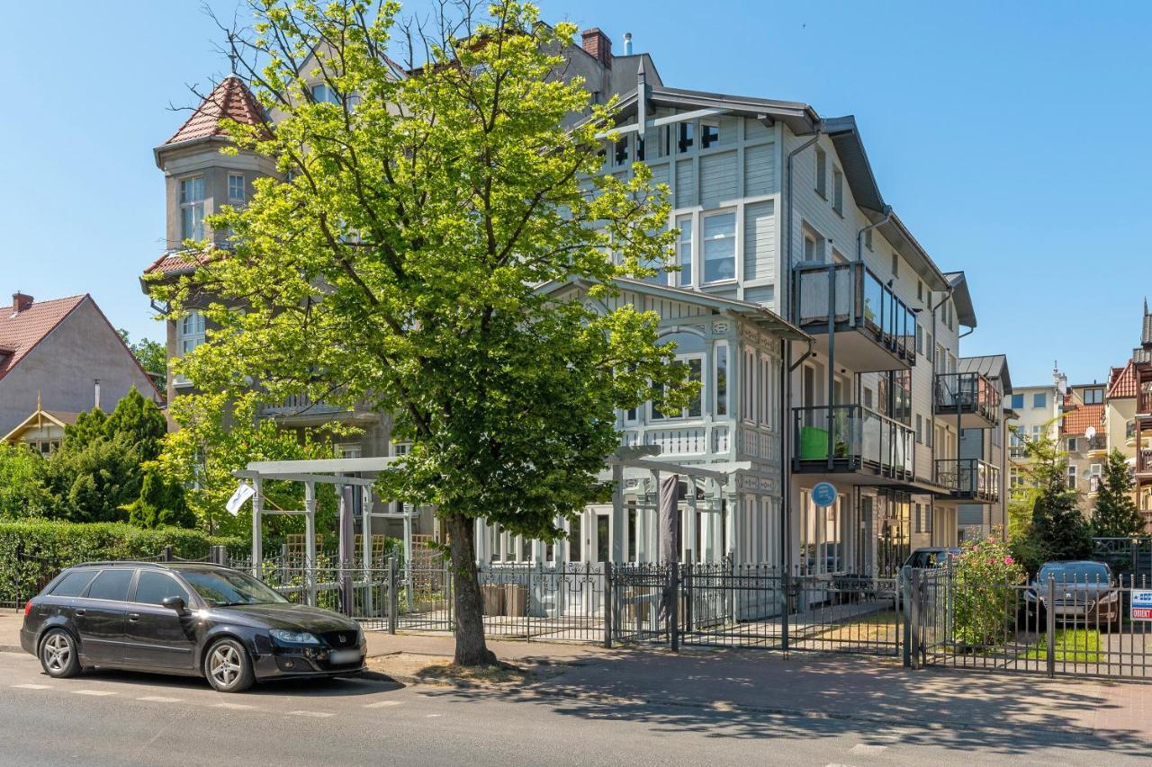 Lion Apartments - Monte Carlo Collection With Parking 소포트 외부 사진