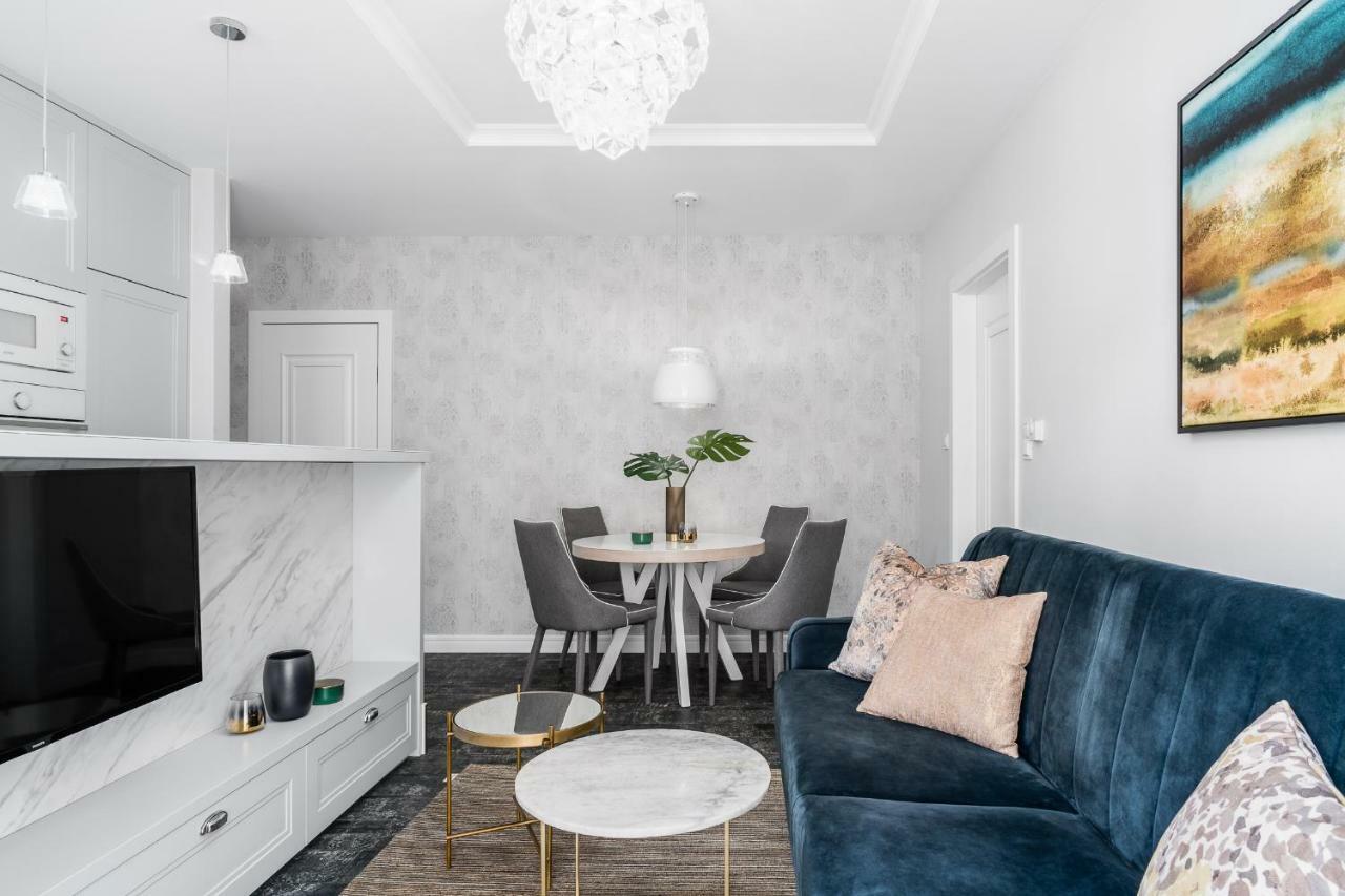 Lion Apartments - Monte Carlo Collection With Parking 소포트 외부 사진