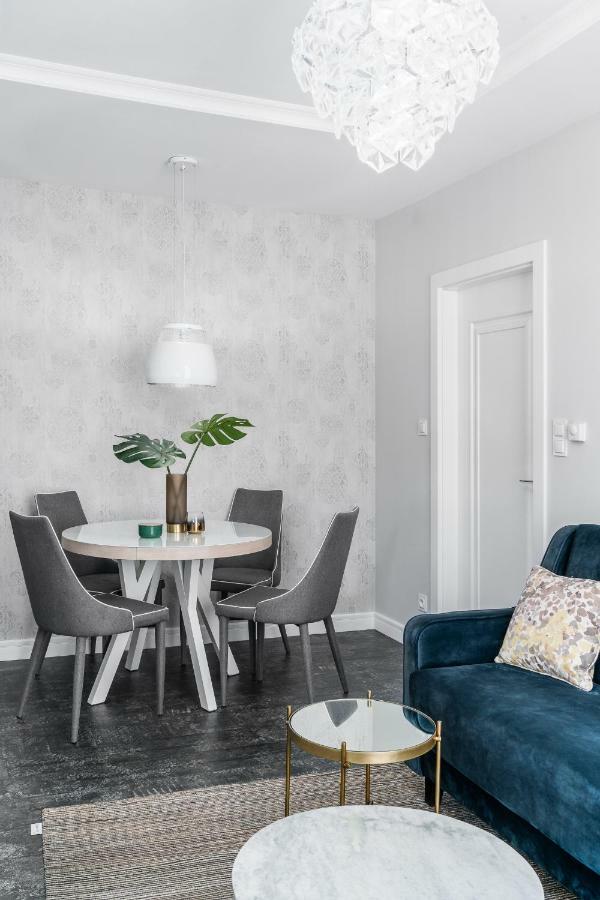 Lion Apartments - Monte Carlo Collection With Parking 소포트 외부 사진