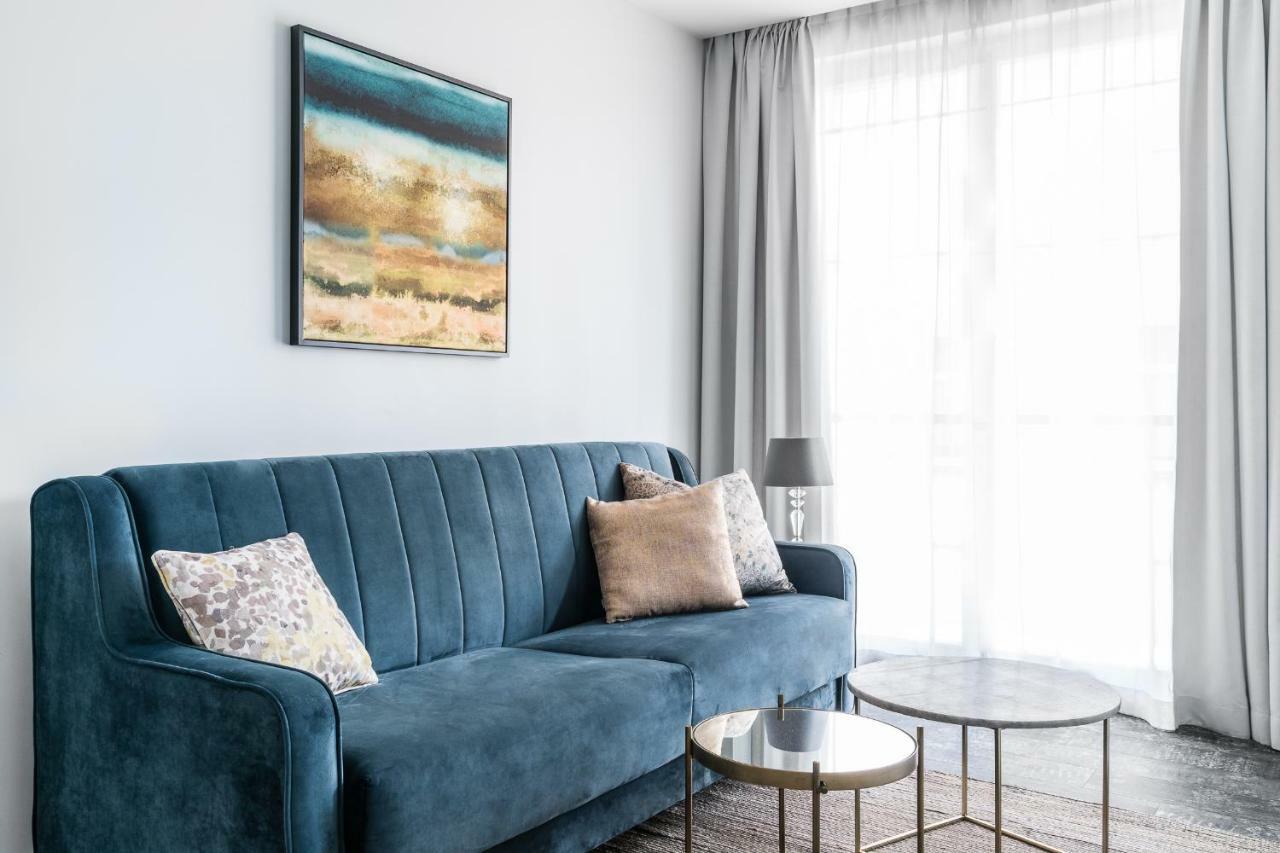 Lion Apartments - Monte Carlo Collection With Parking 소포트 외부 사진