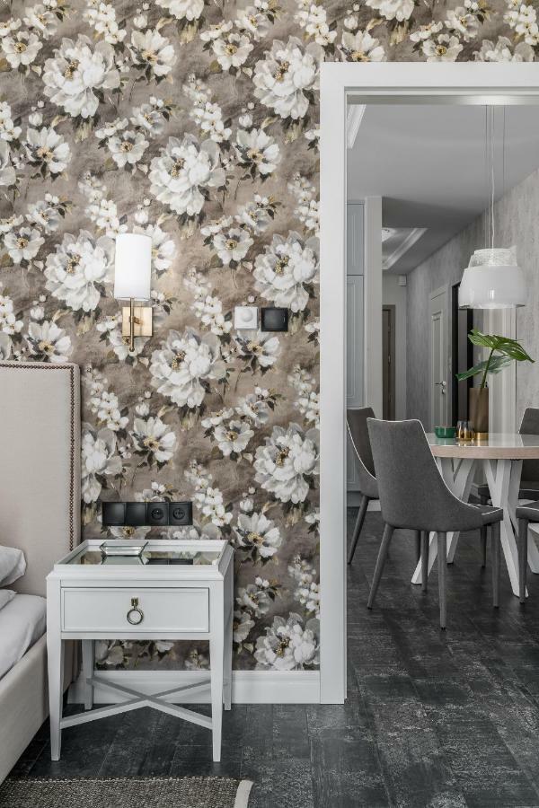 Lion Apartments - Monte Carlo Collection With Parking 소포트 외부 사진